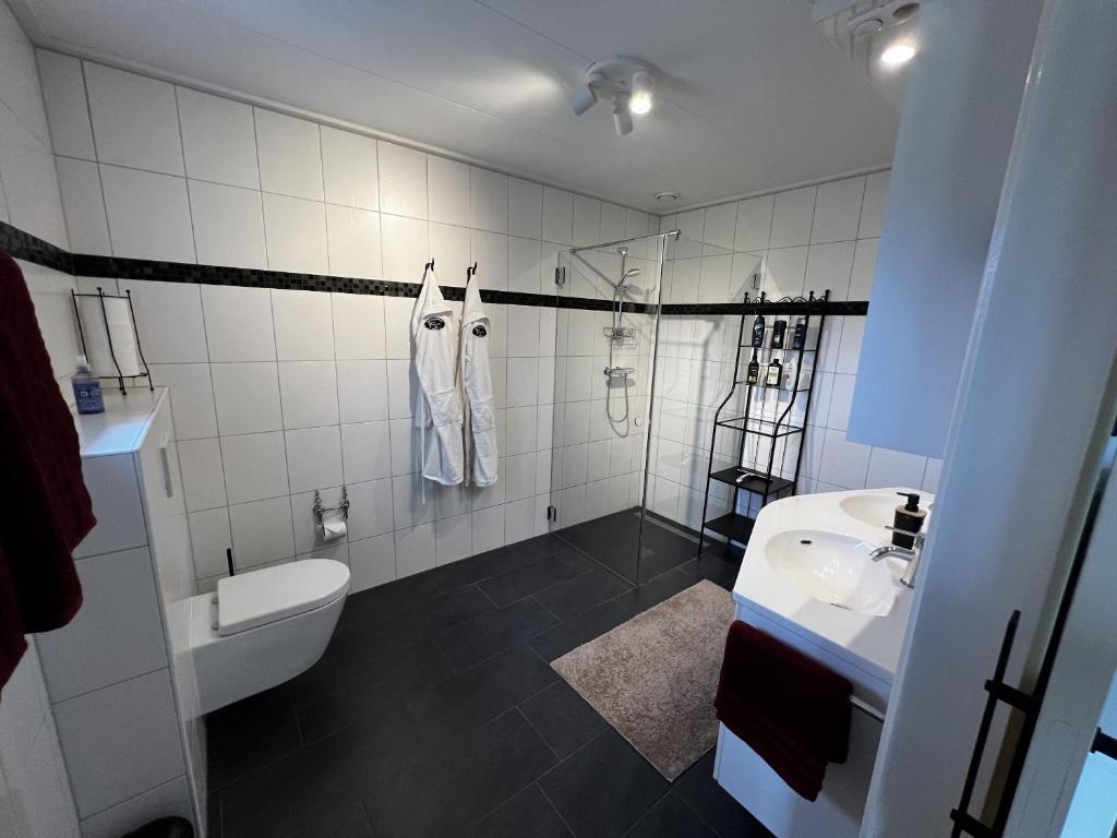 B&B De Handwijzer Hengelo photo 2