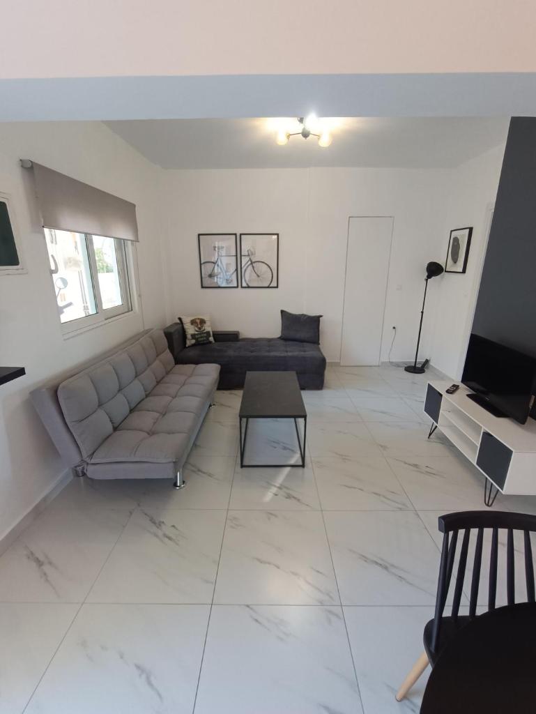 Alexander apartments photo 3