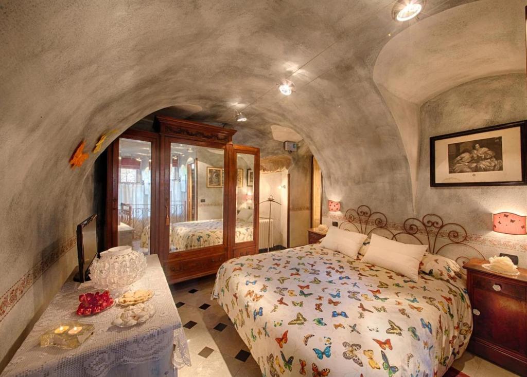 MuntaeCara Hotel Diffuso photo 1