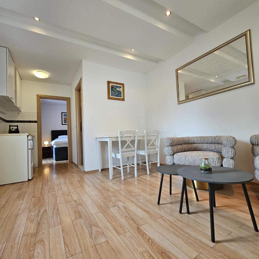 Apartments Corner photo 2