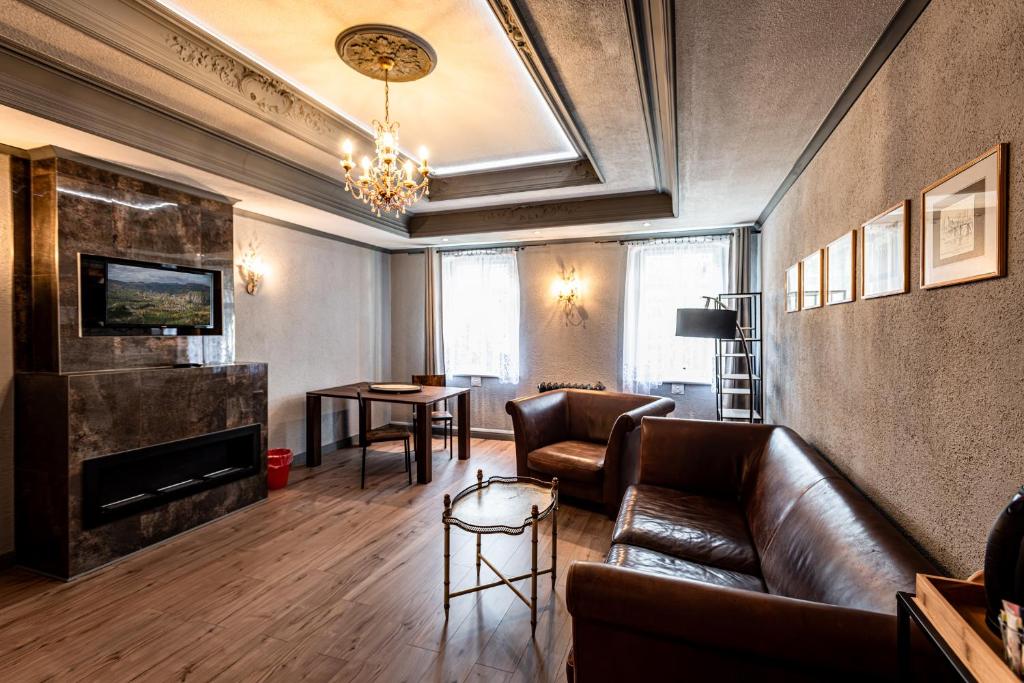 Villa Hänsch Suite 1 photo 1