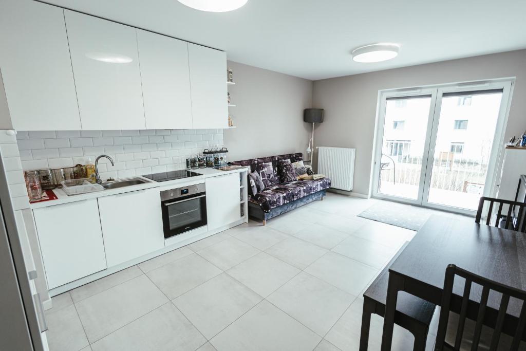 Apartamenty Bokserska photo 1