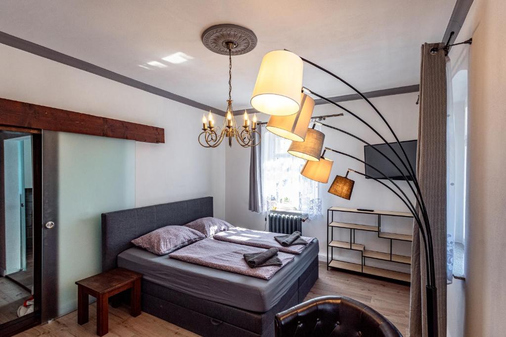 Villa Hänsch Suite 1 photo 3