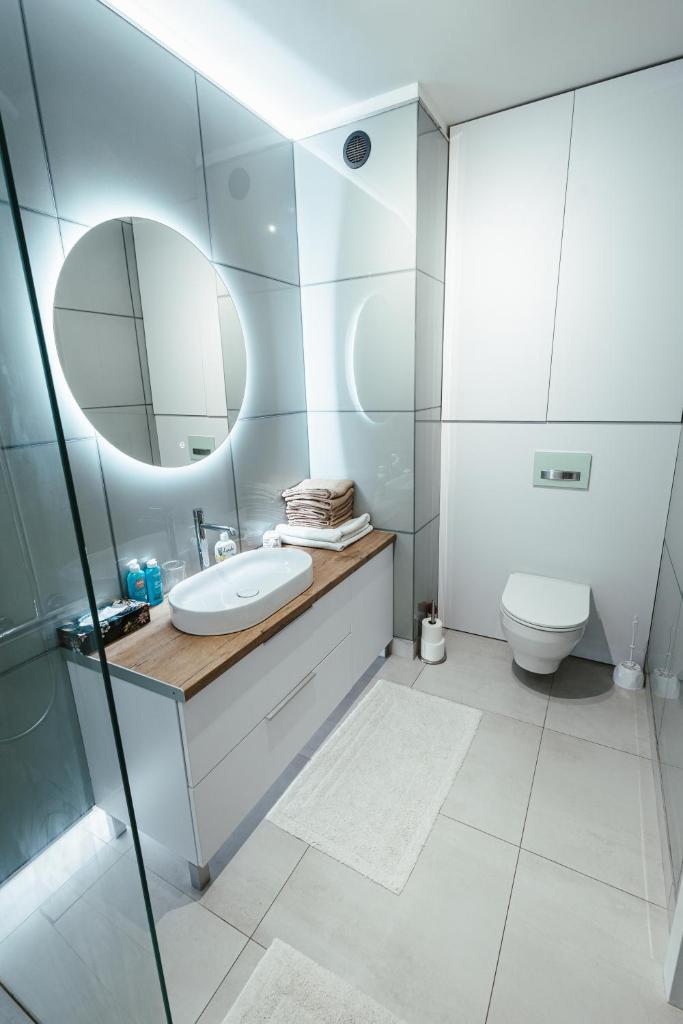 Apartamenty Bokserska photo 4