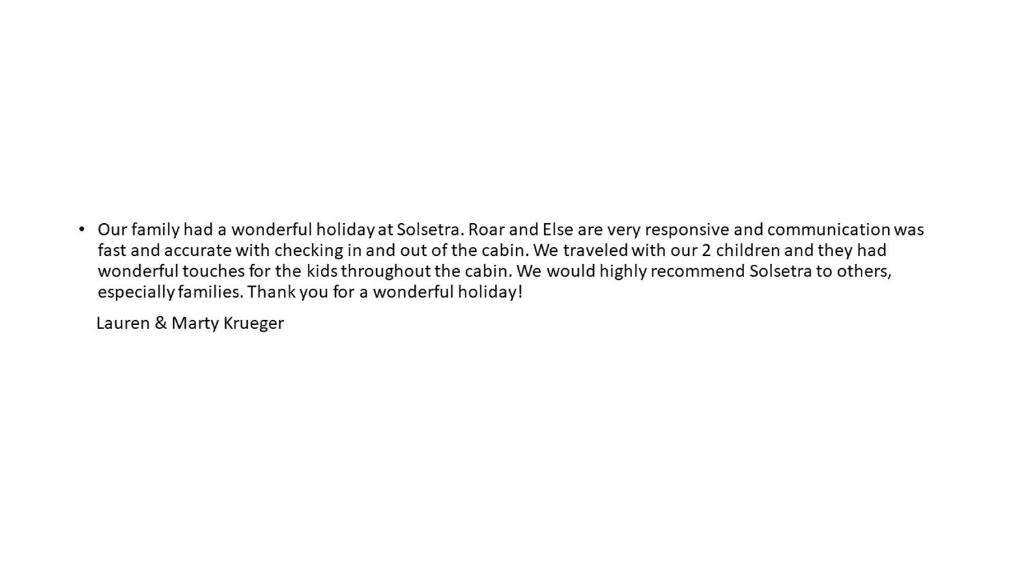 Solsetra - Mountain Majesty Family Log Cabin photo 3