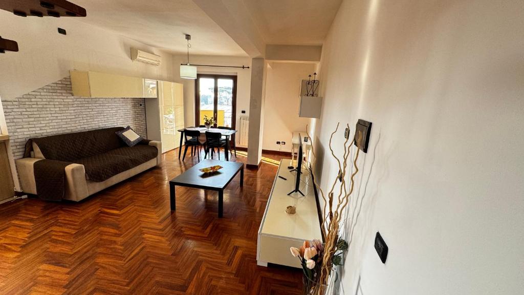 Eva Guest house apartment photo 1