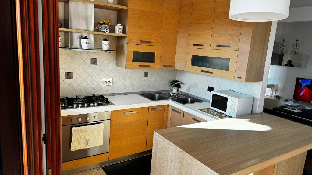 Eva Guest house apartment photo 2
