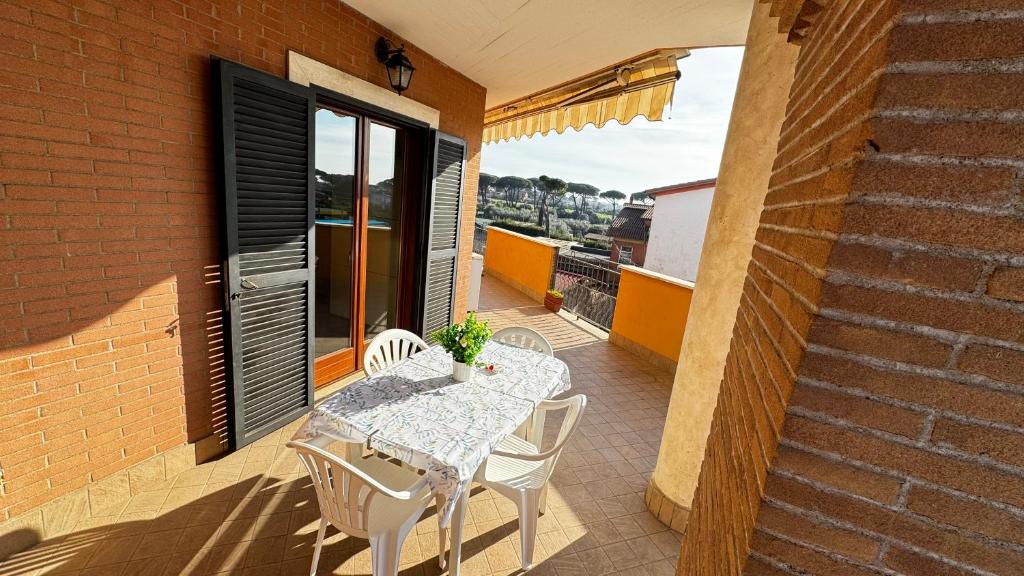 Eva Guest house apartment photo 4