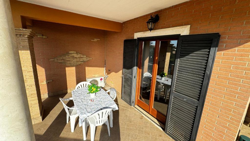 Eva Guest house apartment photo 3