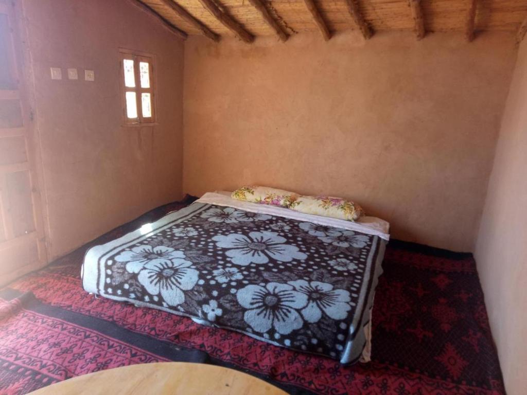 Raha camp photo 1