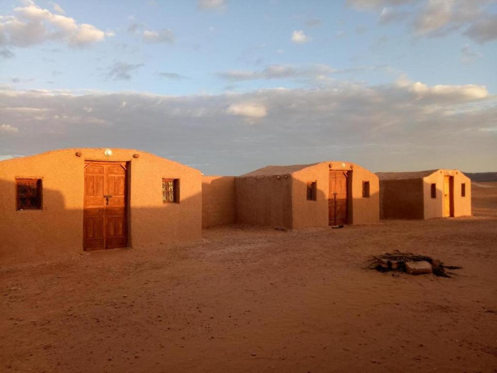 Raha camp photo 2
