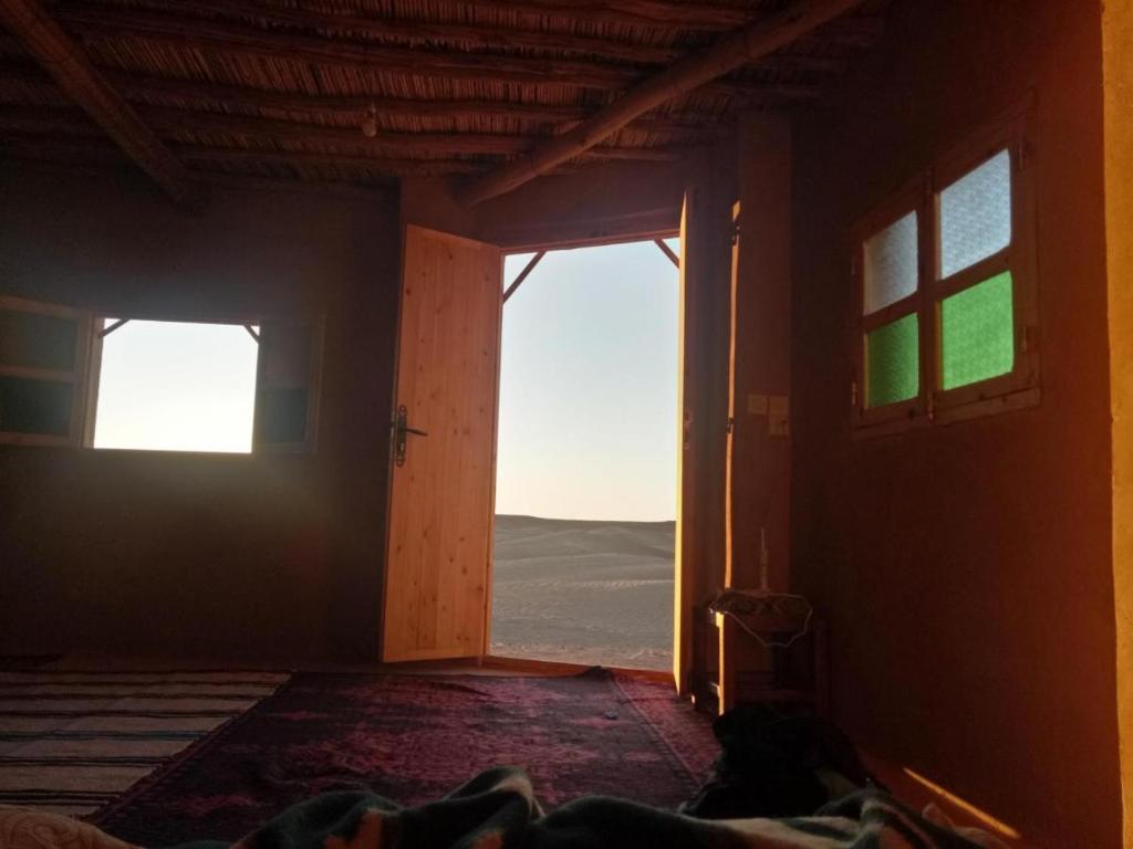 Raha camp photo 4
