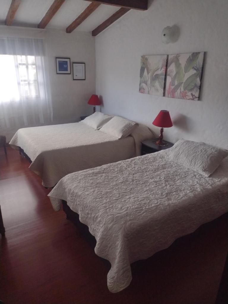 Casa Turística Camitas Inn photo 3