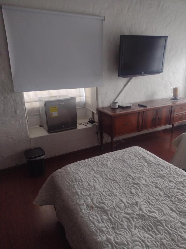 Casa Turística Camitas Inn photo 1