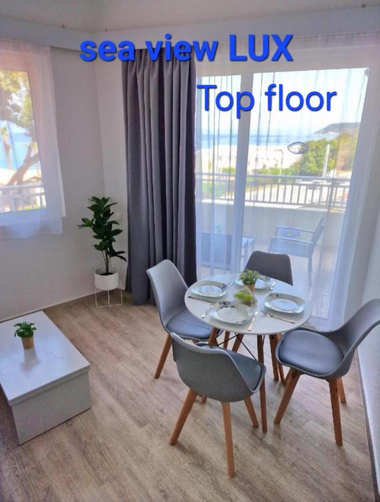 BLUE EYES APARTMENTS photo 4