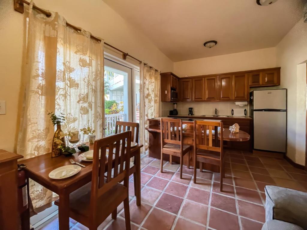 9A apartments in Sapphire Beach Resort photo 4