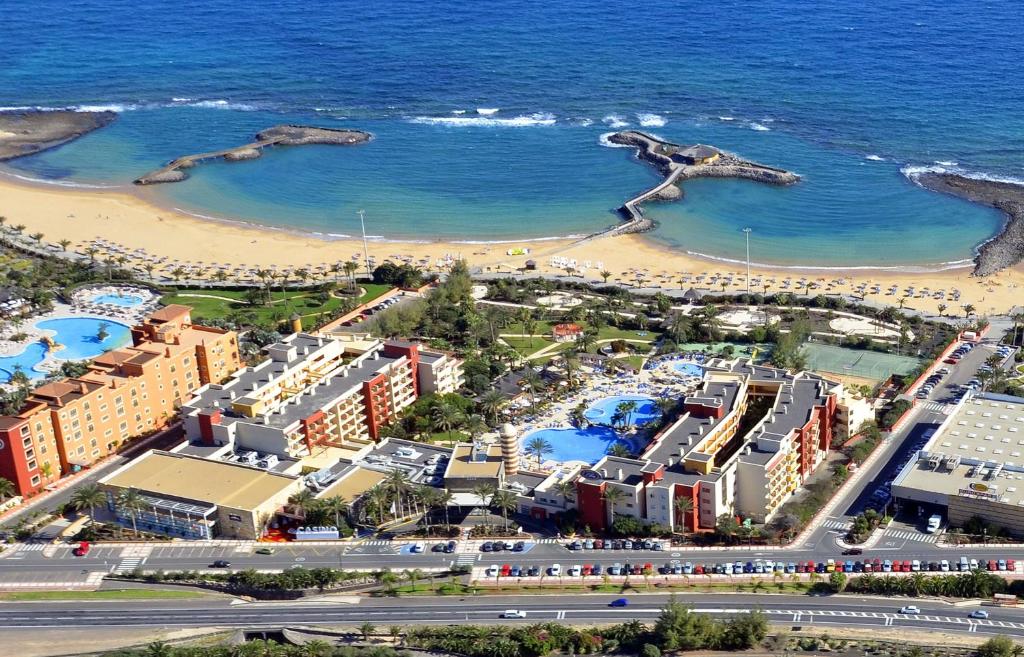 Elba Carlota Beach & Golf Resort photo 4