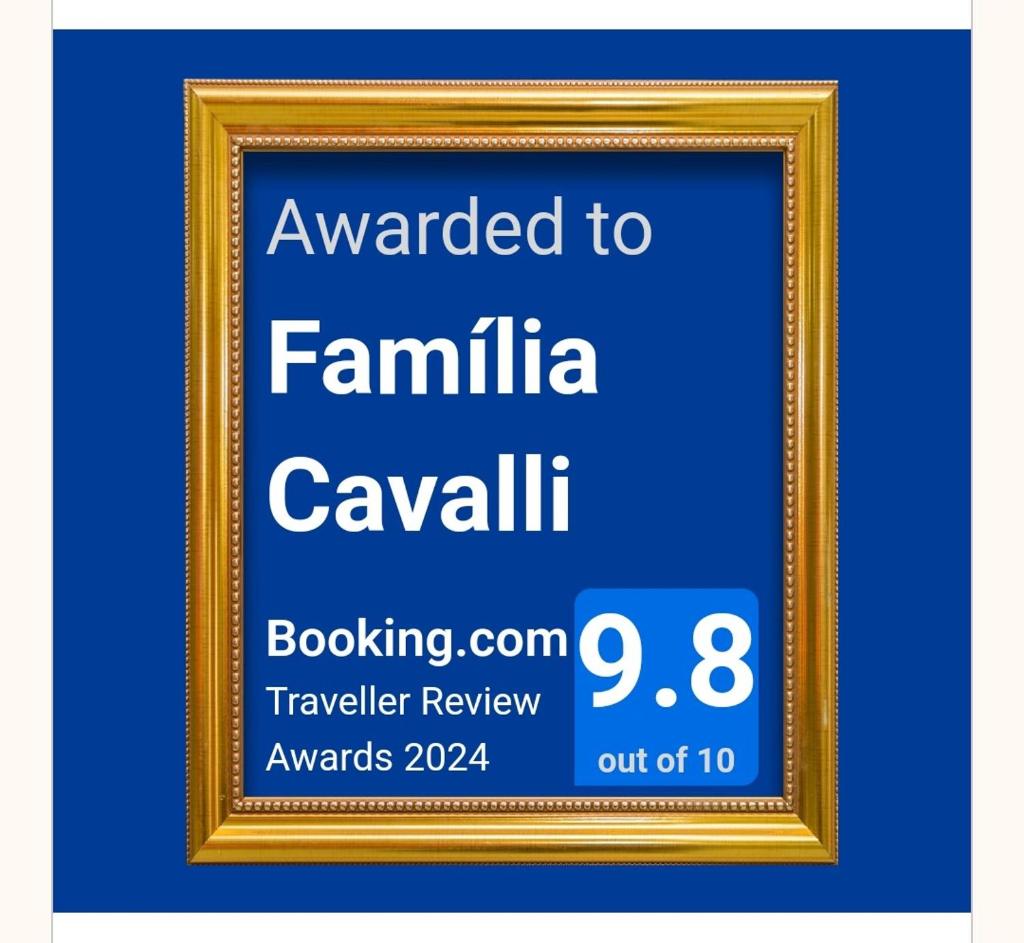Família Cavalli photo 2