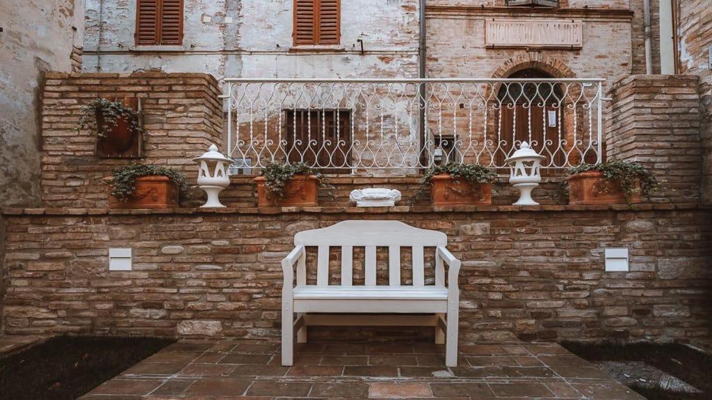 Casa Tarducci photo 1
