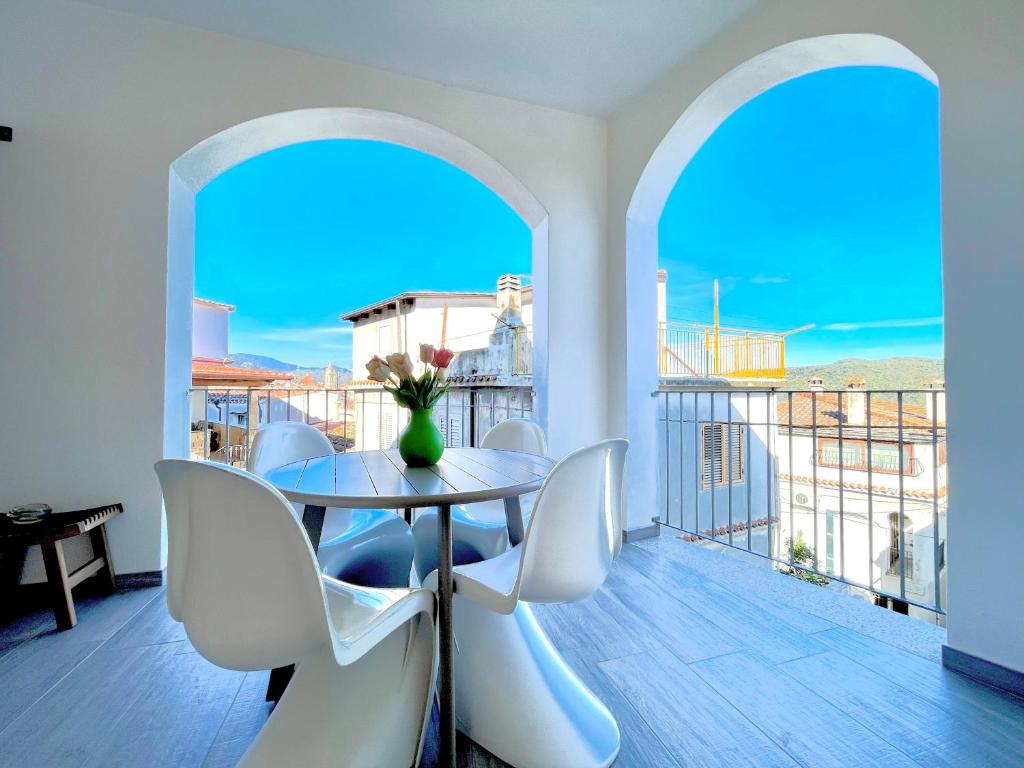 Le Corti Sarde Apartments photo 2