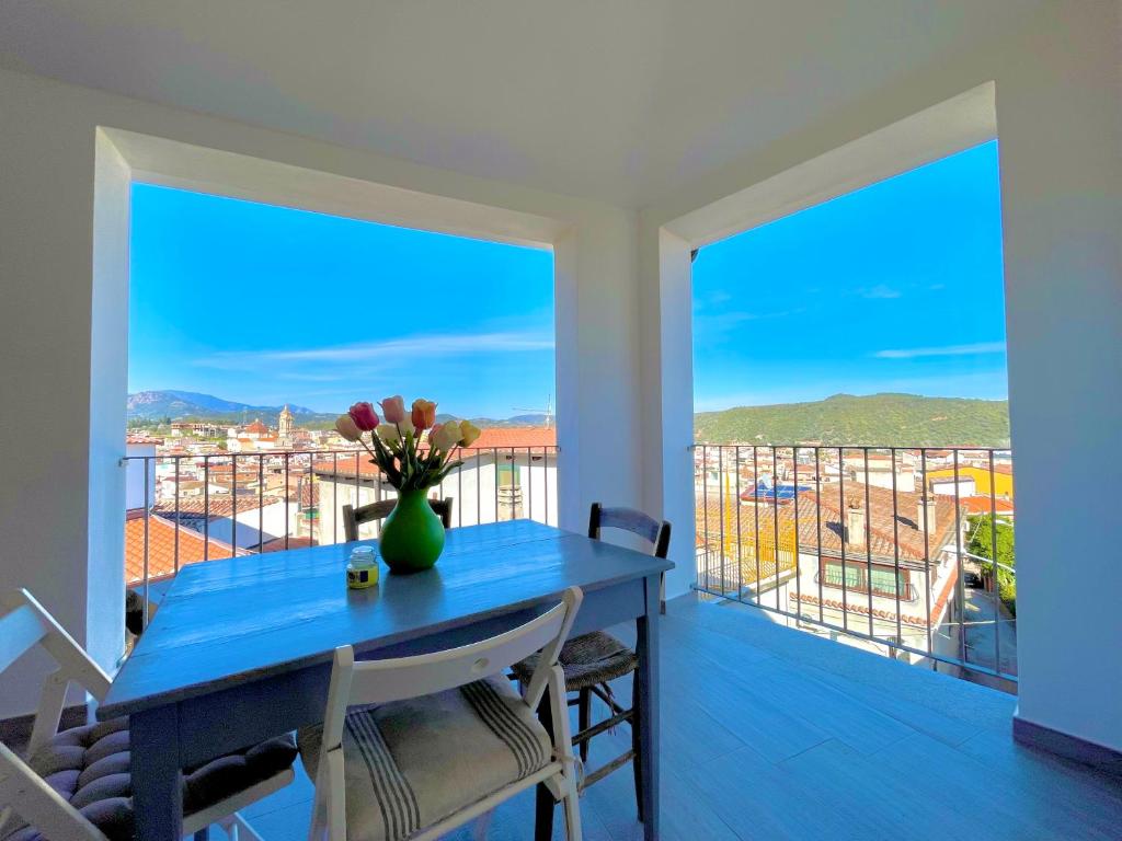 Le Corti Sarde Apartments photo 4