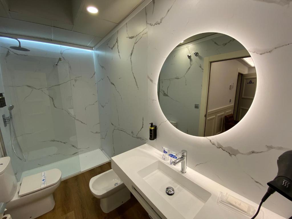 Hotel Boutique Atrio photo 3