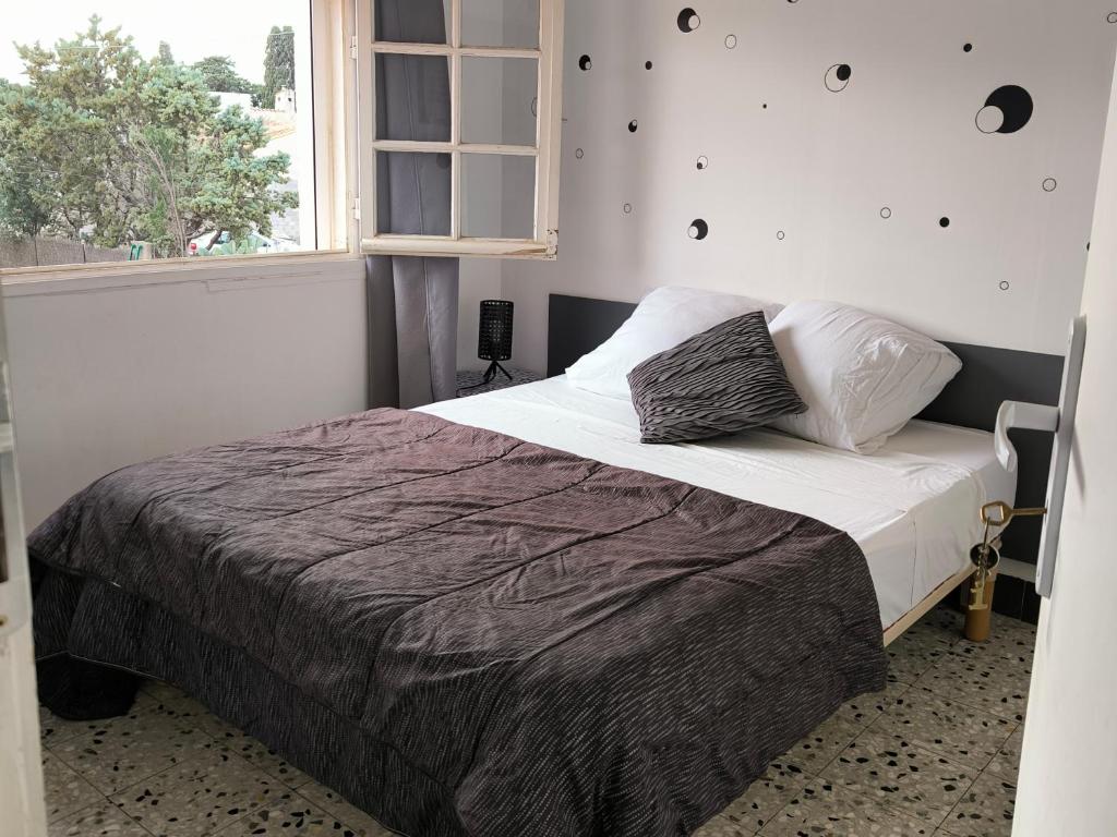 Chambre double avec piscine proche de Perpignan photo 3
