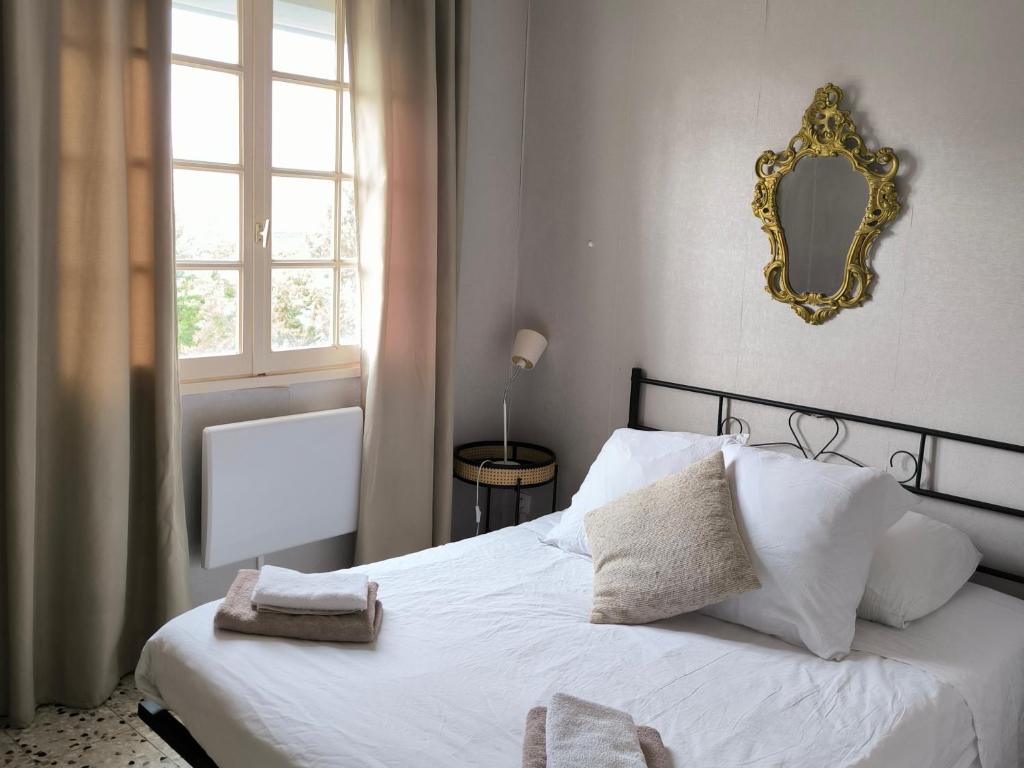 Chambre double avec piscine proche de Perpignan photo 2