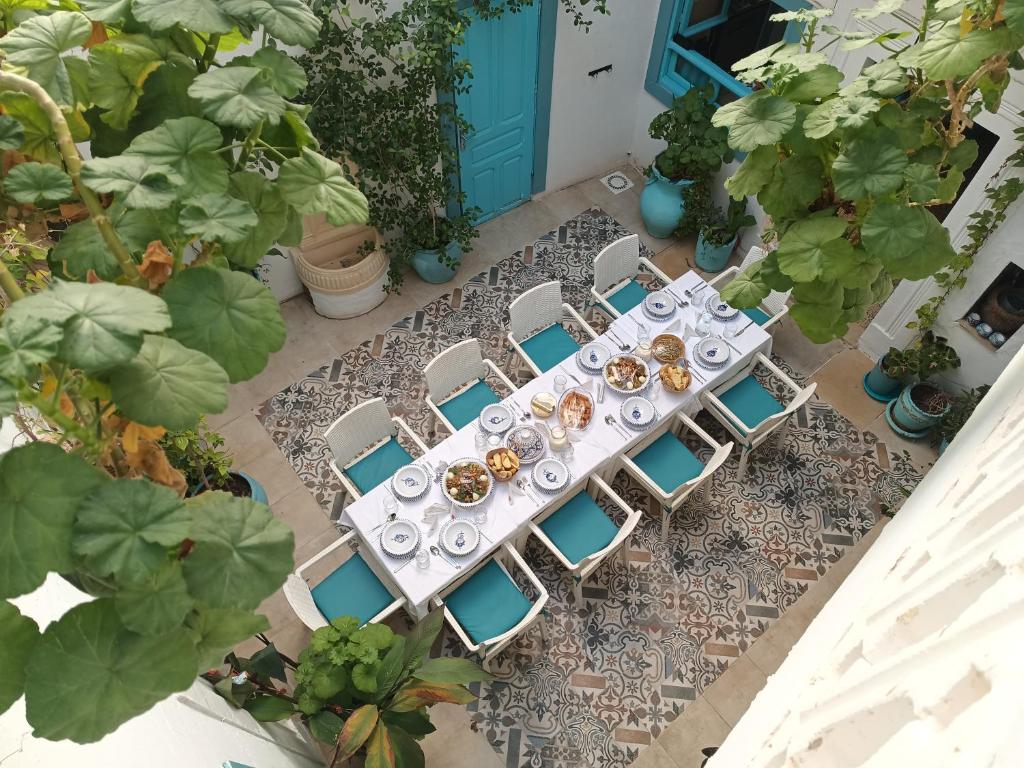 Dar Evelyne photo 1