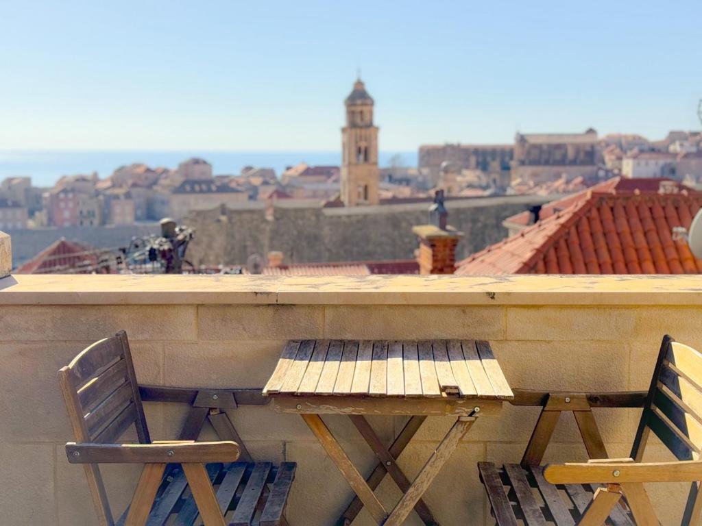 Love Dubrovnik Hostel photo 3