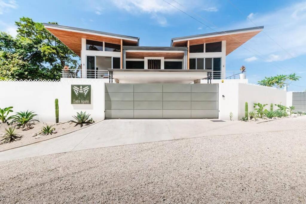 Casa Aguila