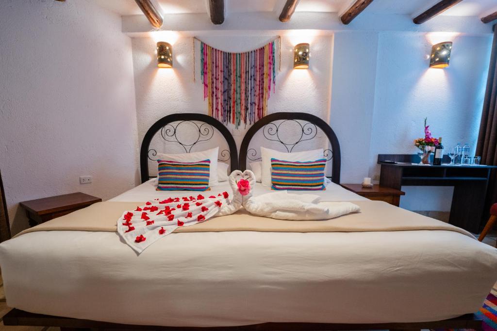 Vilas Insight Hotel Machupicchu photo 2