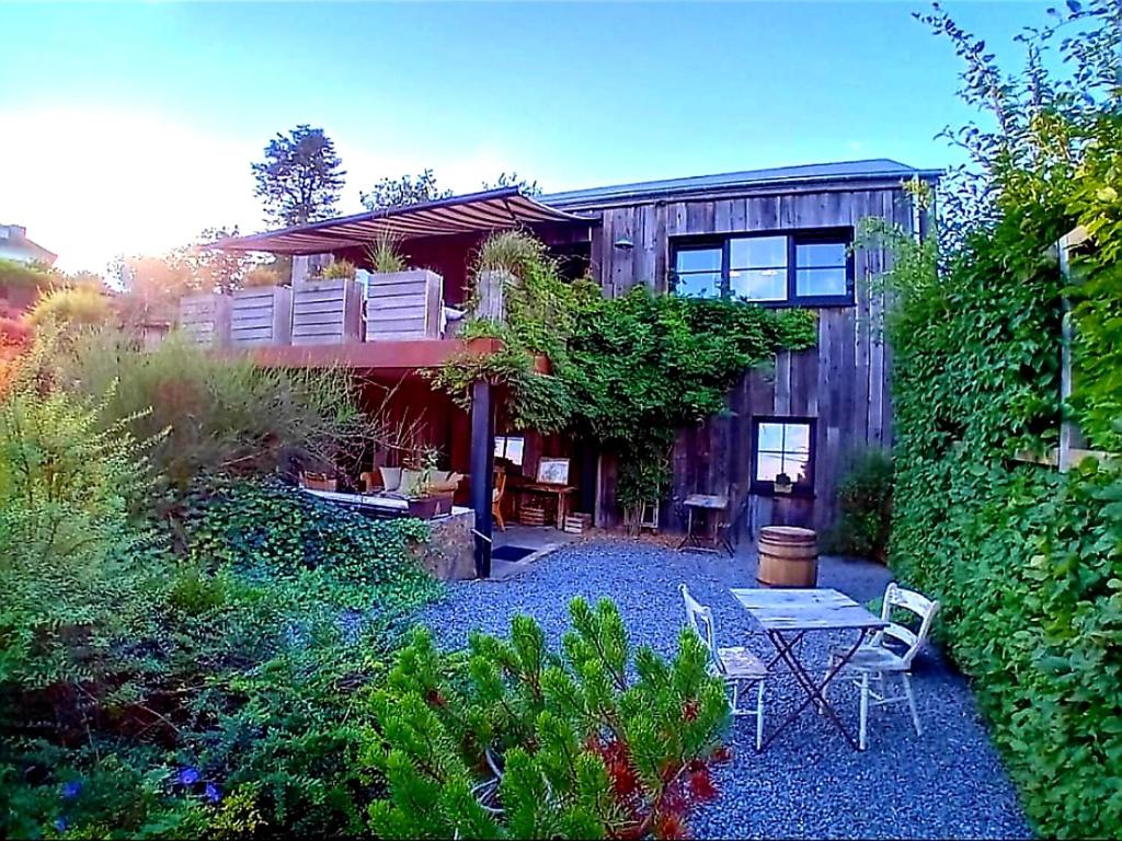 Le Lodge des Flâneurs photo 1