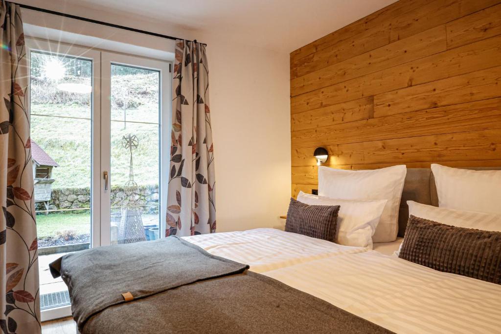 Ferienwohnung Söldenköpfl-Blick photo 2