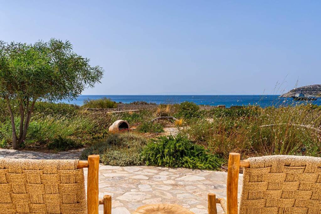 House of Harmony - Beachfront photo 1