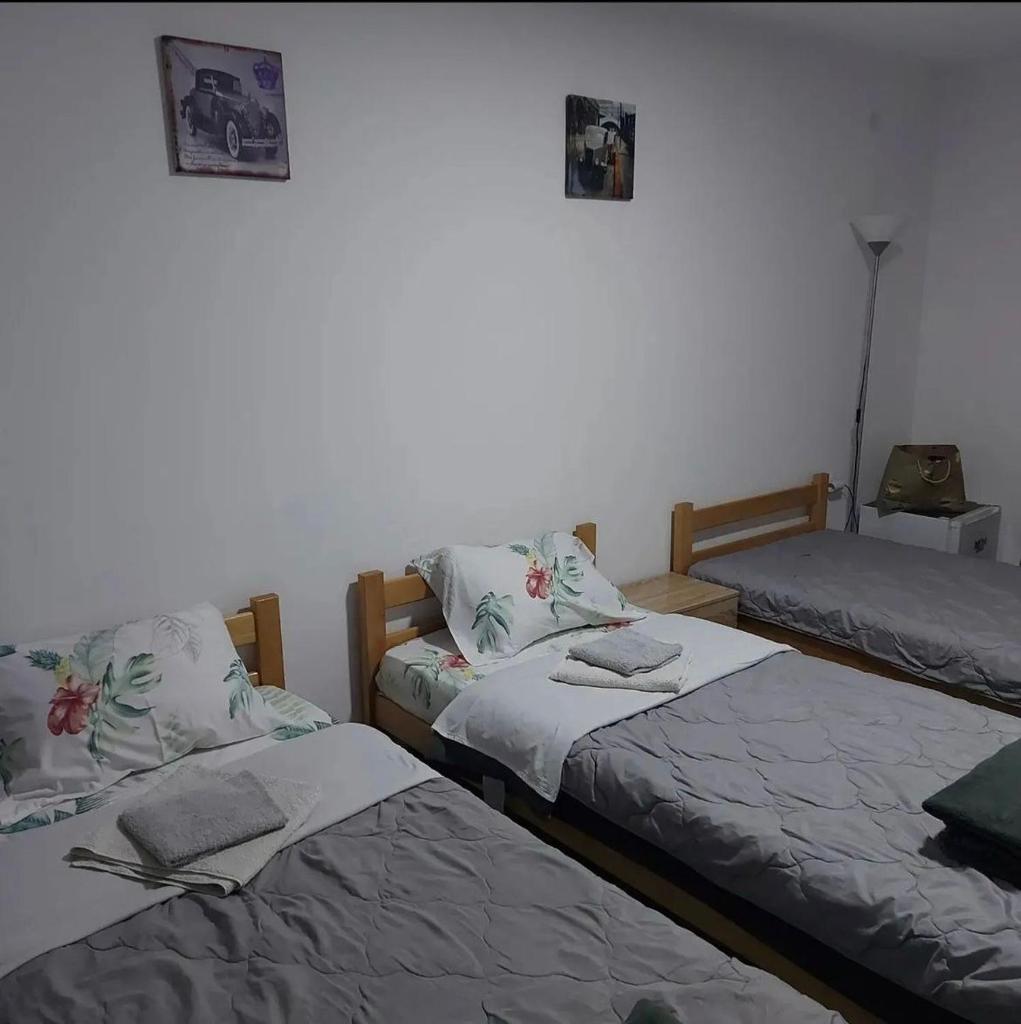 Hostel Yugoslavija 1 photo 4