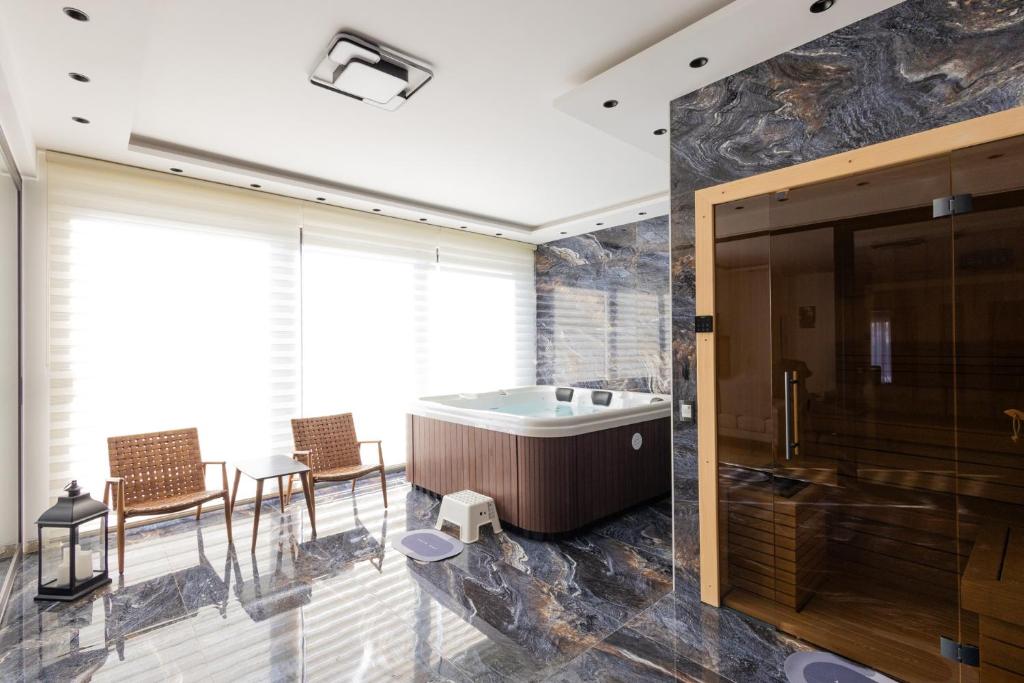 Harmonija SPA RESORT photo 3