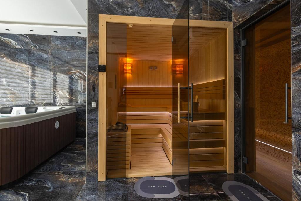 Harmonija SPA RESORT photo 2