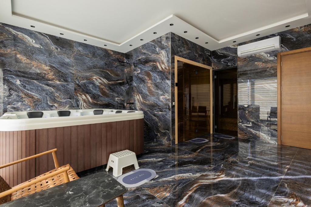Harmonija SPA RESORT photo 4