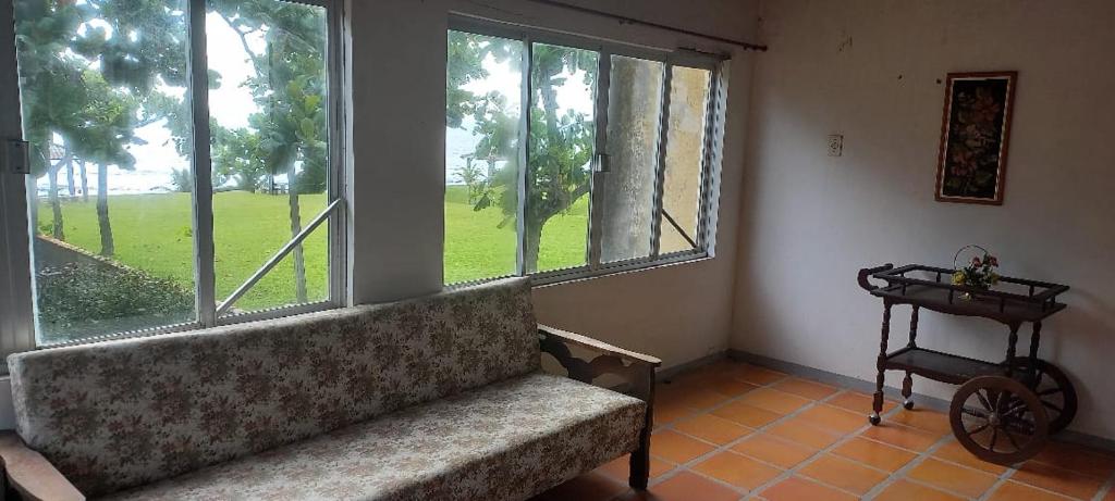 Casa Barra Velha, 3 quartos, 3 banheiros, até 8 pessoas photo 3