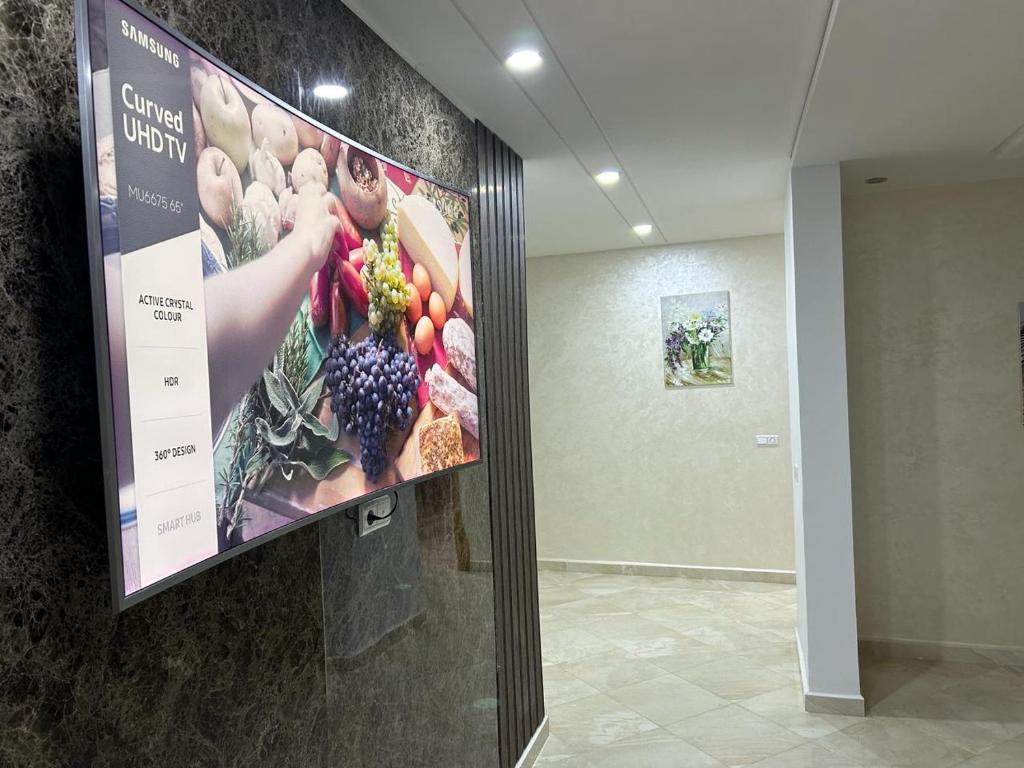 Appt nice stay Oujda photo 1