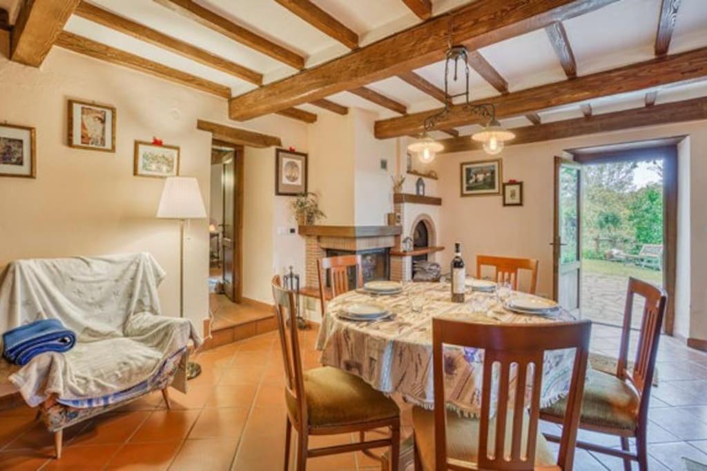 LA CASINA DI LONNANO photo 2