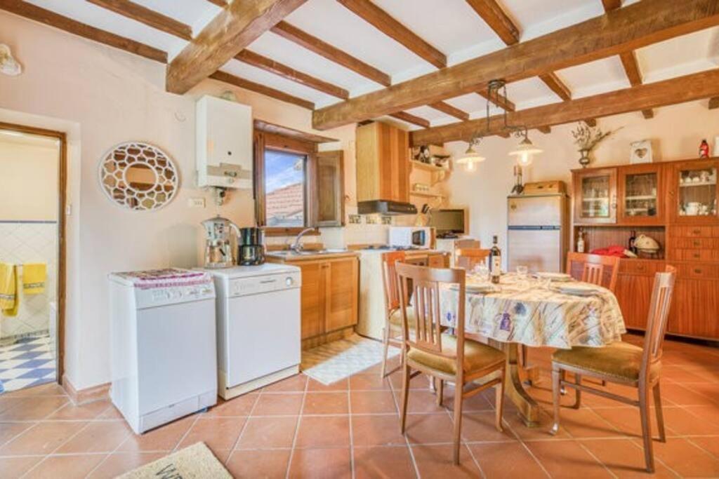 LA CASINA DI LONNANO photo 3