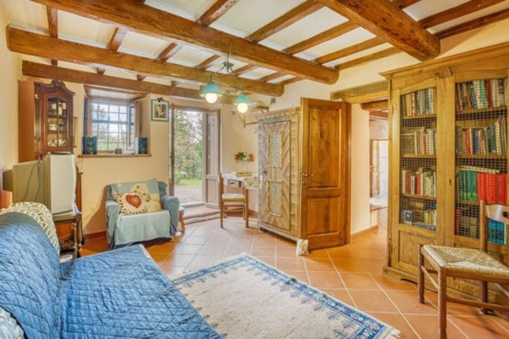 LA CASINA DI LONNANO photo 4