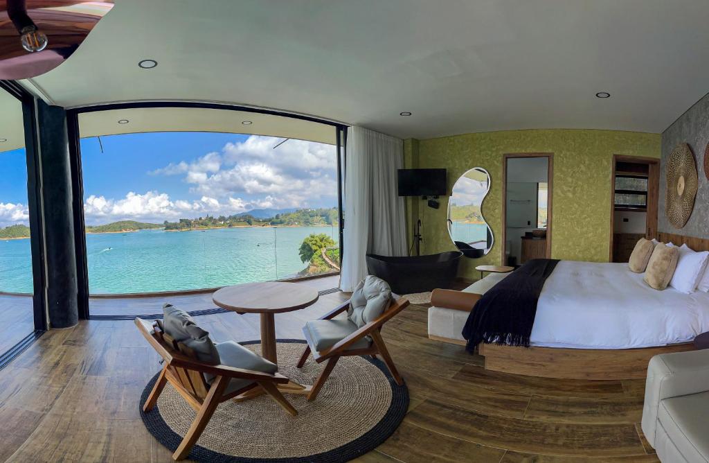 Vivanti Resort photo 4