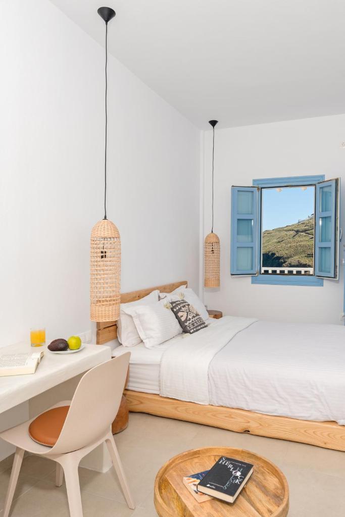 Ihthioessa Boutique Hotel photo 3
