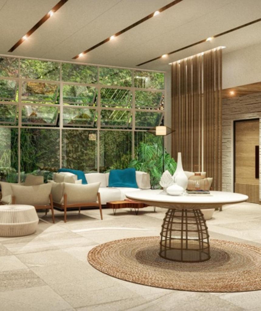 LD Cozy Condo Unit - BE Residences near Cebu IT Park photo 2