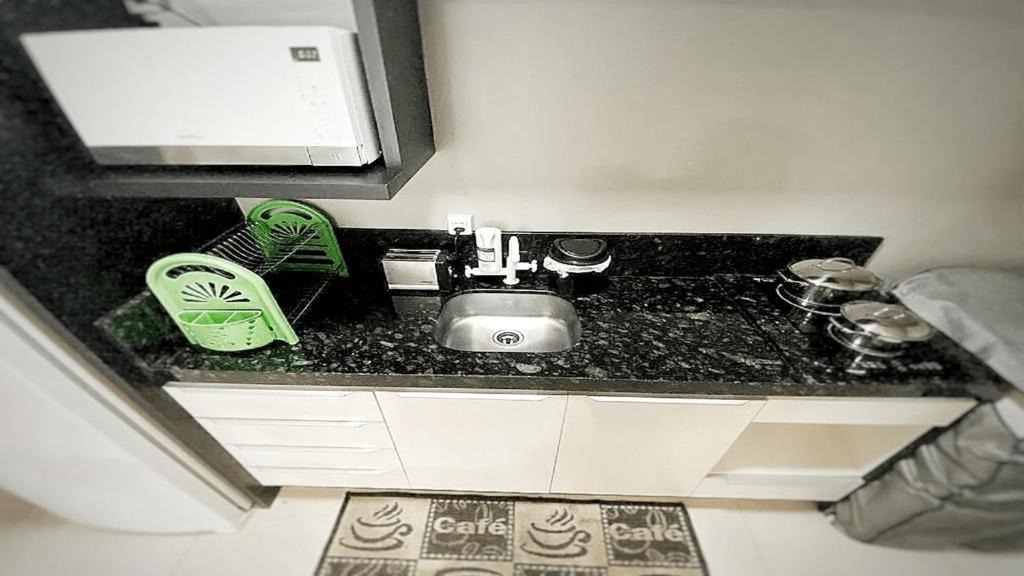105 Saint Sebastian Flat photo 3