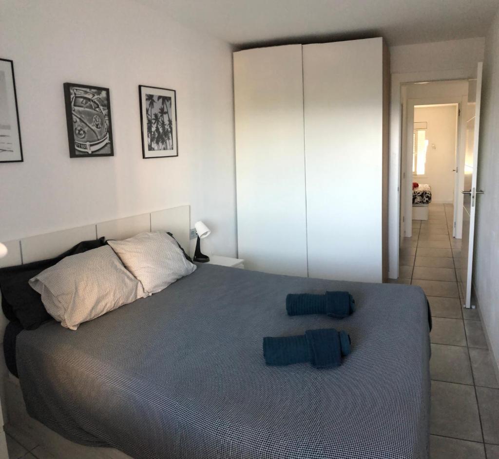 Apartamento frente al mar con piscina photo 2