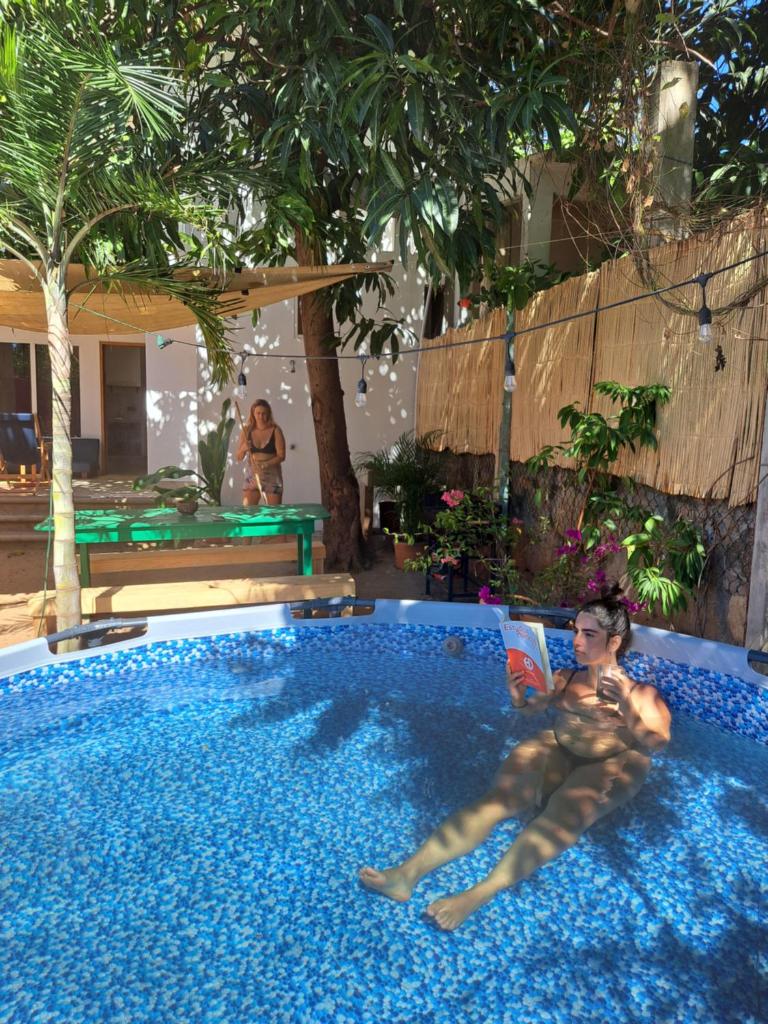 Mi Puerto Beach Hostel photo 3